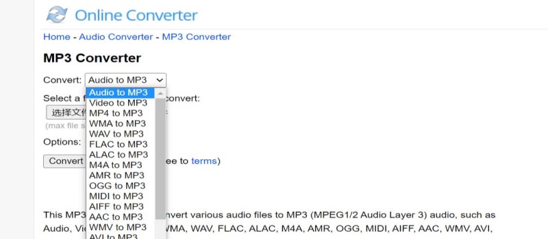 Convertisseur Mp N Liste Des Meilleurs Convertisseurs Audio